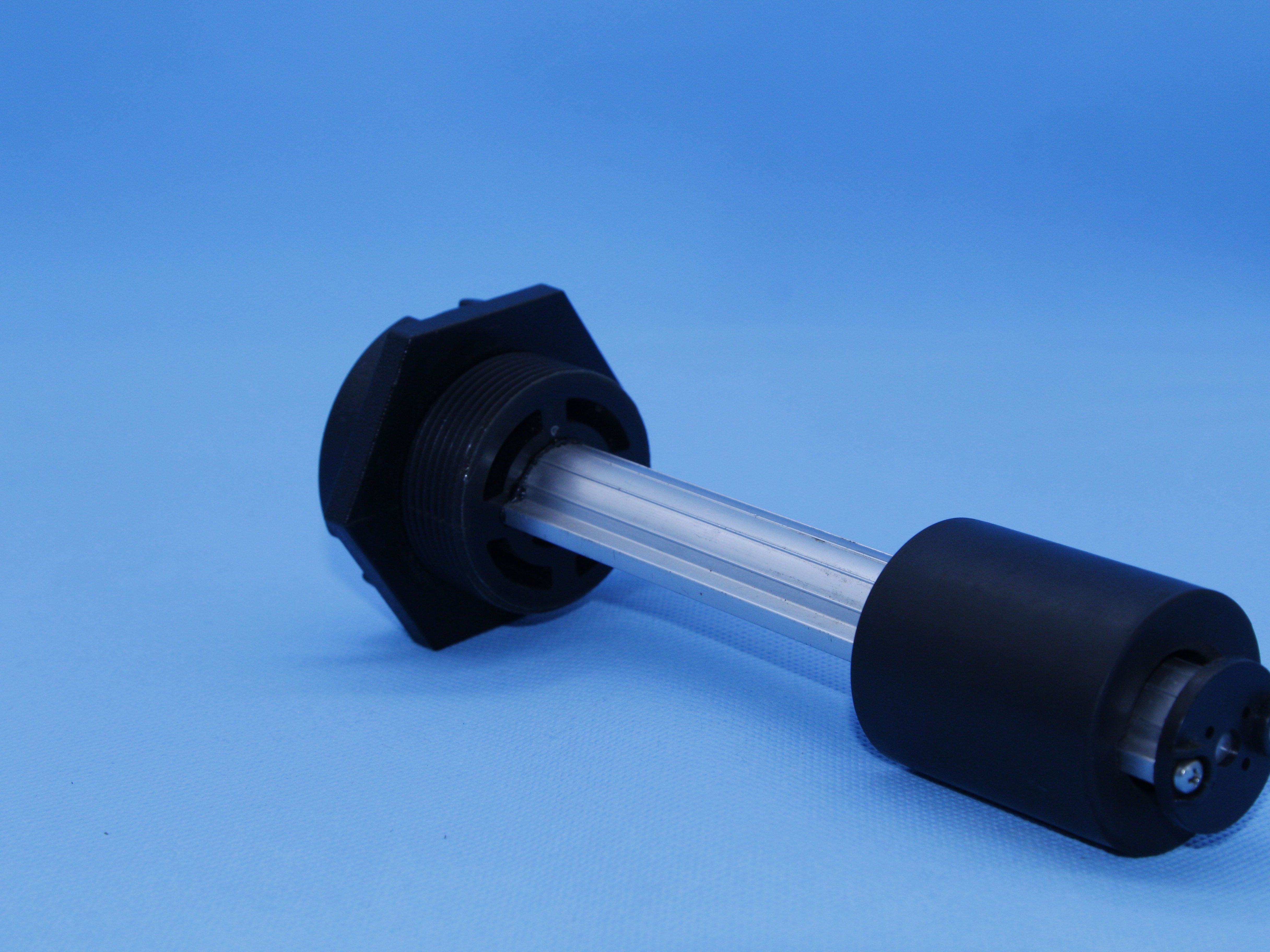 不銹鋼浮球液位開關原理